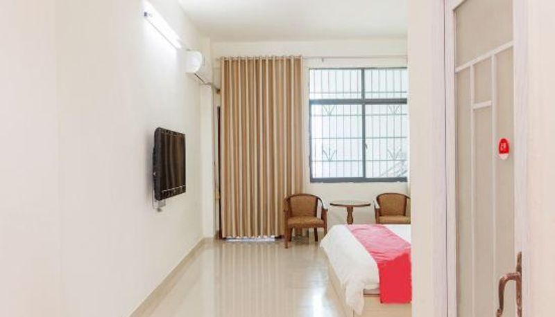 Camera - Sanya Wandai Seven Star Travel Rent