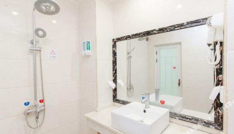 Camera con vista fiume - Sanya Wandai Seven Star Travel Rent