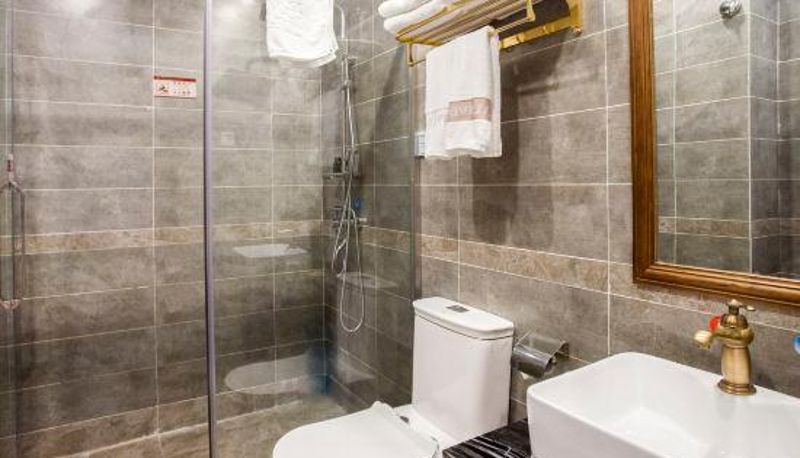 Room - Kalavinka Hotel