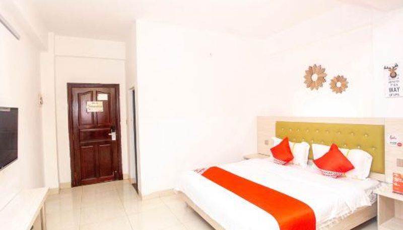 Zimmer - Junshan Hotel