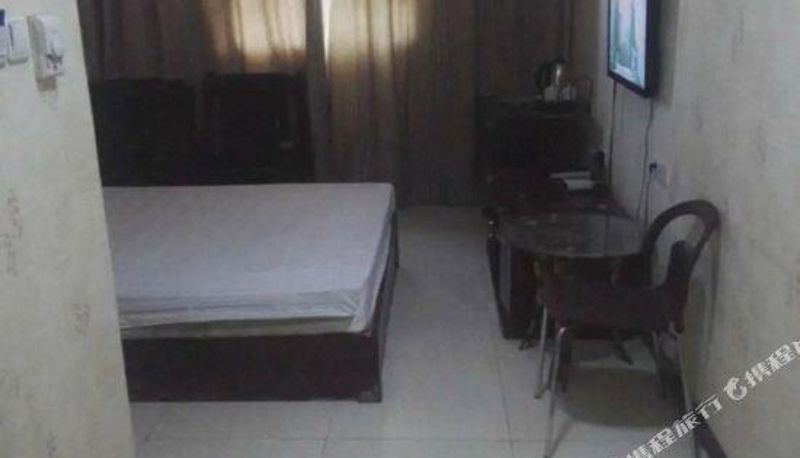 Zimmer - Turpan Yaxin Hotel