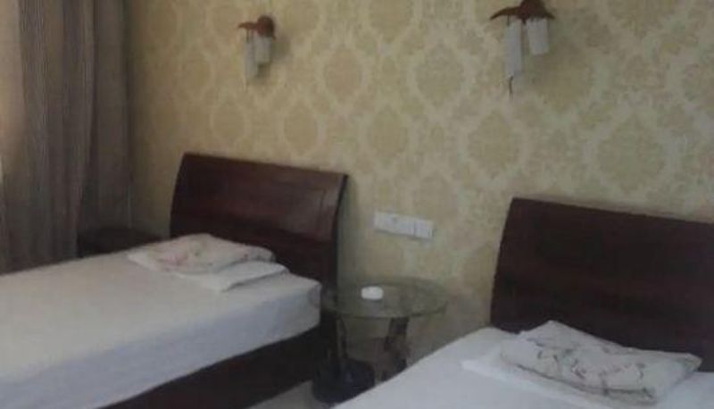 Zimmer - Turpan Yaxin Hotel