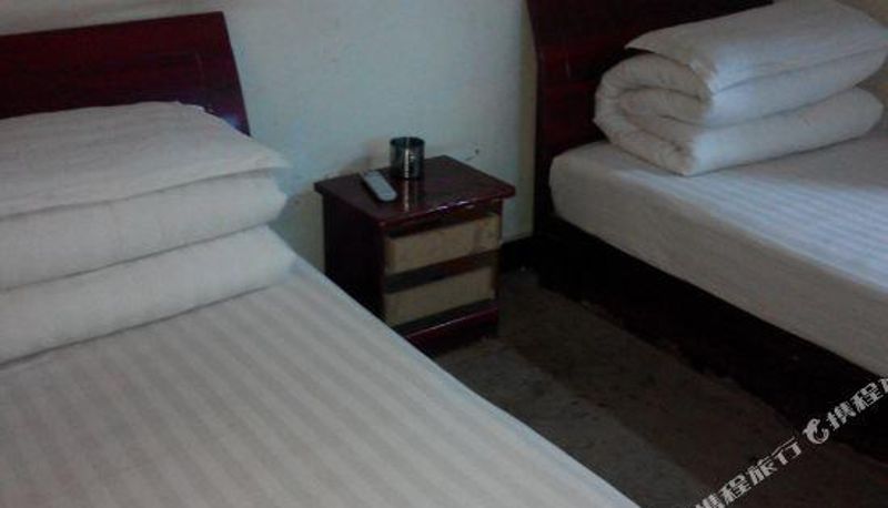 Zimmer - Turpan Yaxin Hotel