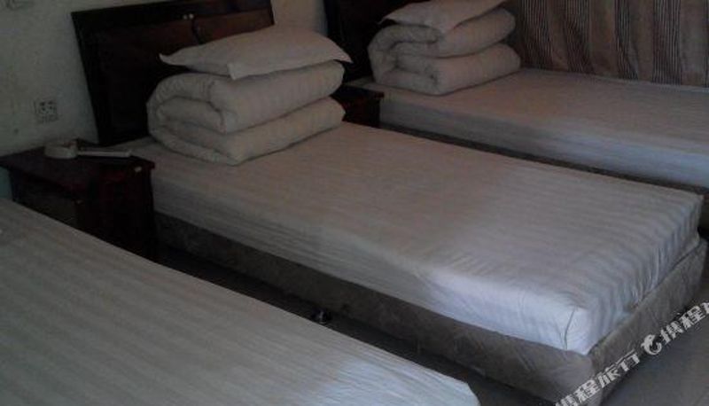 Habitación - Turpan Yaxin Hotel