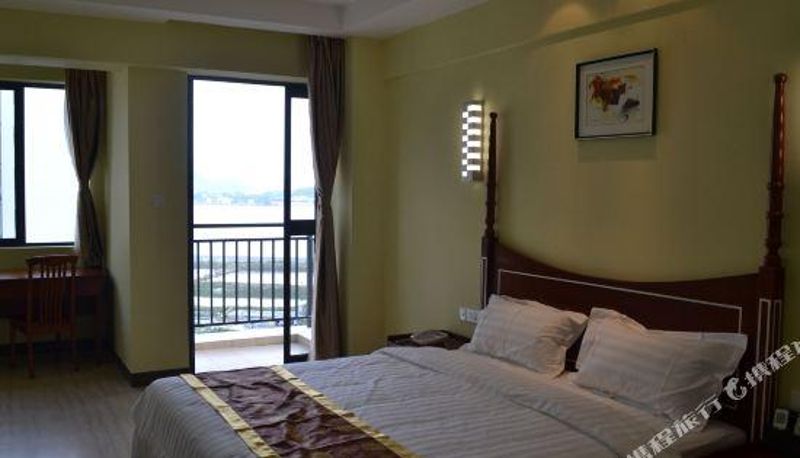 Room - xinxinghuayuanjiudian