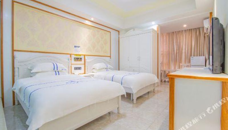 Camera business - Xinshijia Hotel