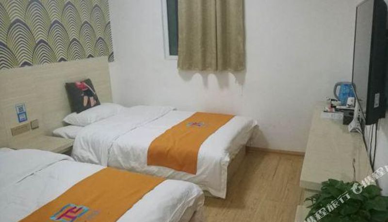 Camera - Pai Hotel (Tulupan Old Town East Gate Museum Branch)