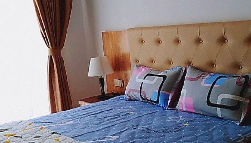 Vista interna - Shanshuijian Smart Apartment (Yuya Road)