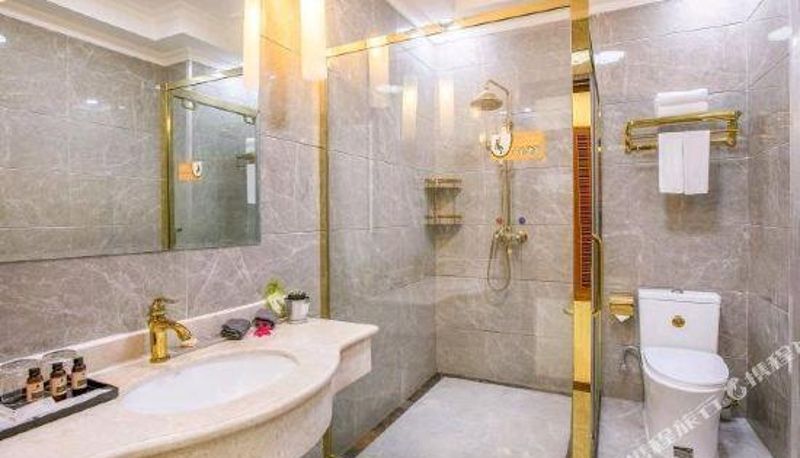 Habitación - Yongcheng Hotel