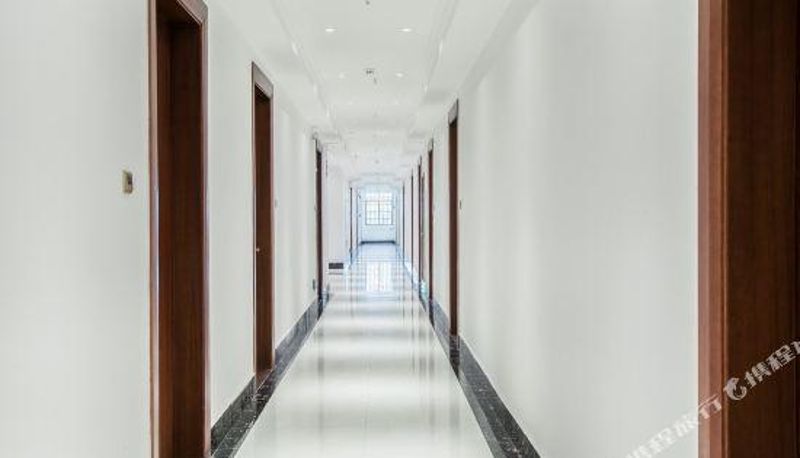 Vista interior - Yongcheng Hotel