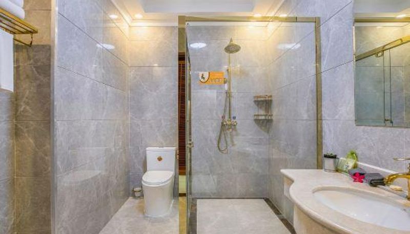Habitación - Yongcheng Hotel