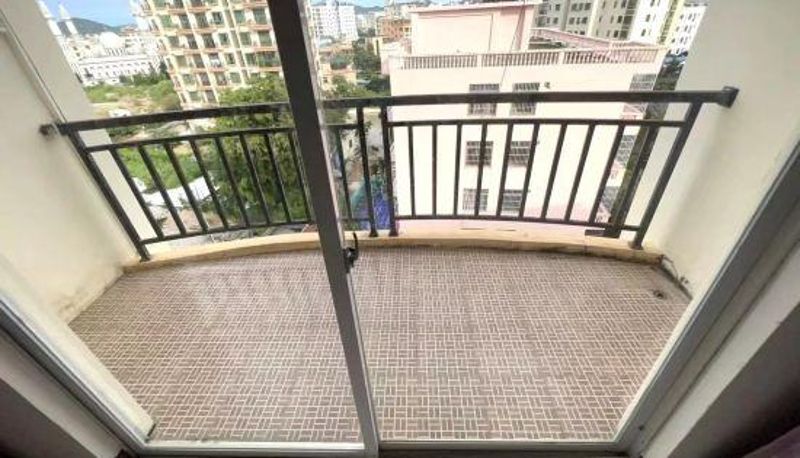 Business-kamer - Sanya Phoenix Travel City Travel Rental (Phoenix Airport Store)