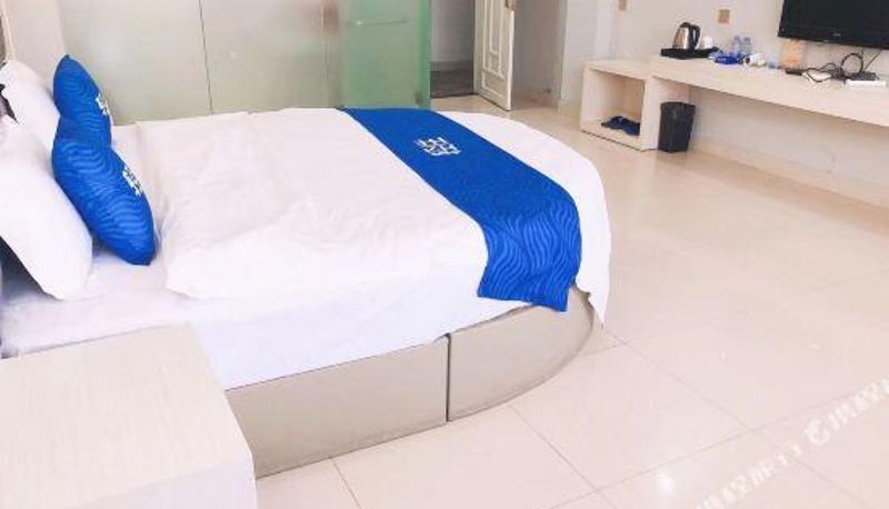 Habitación - Mingyuelou Hotel