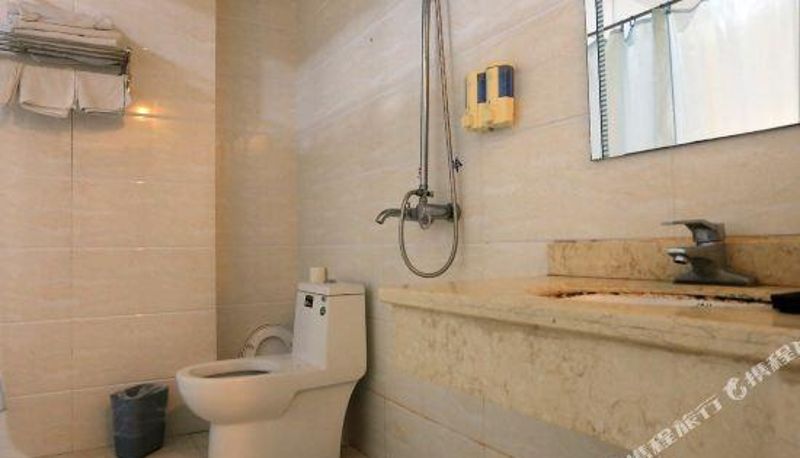 Habitación - Mingyuelou Hotel