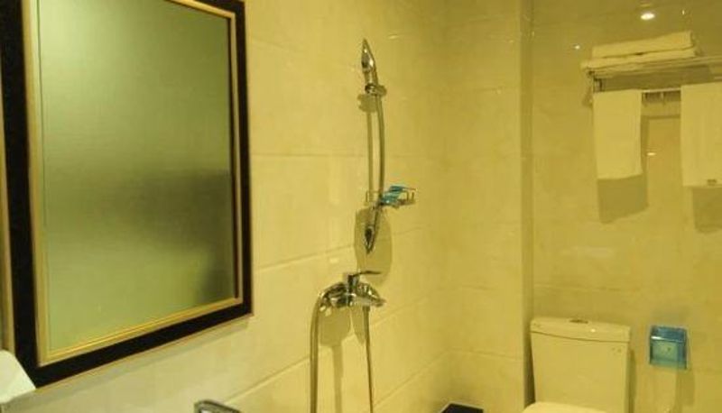 Pokój typu family - Zhongyuan Hotel