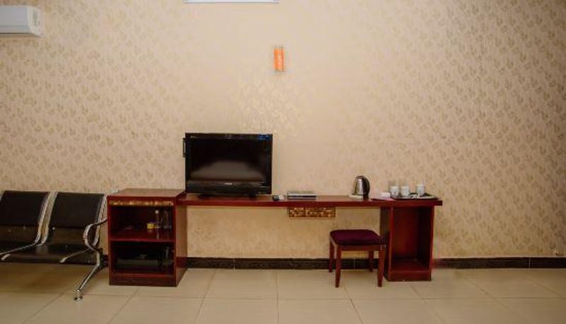 Camera - Han Yi Xuan Hotel
