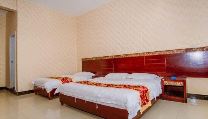 Camera - Han Yi Xuan Hotel