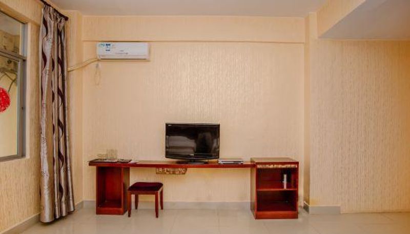 Camera - Han Yi Xuan Hotel