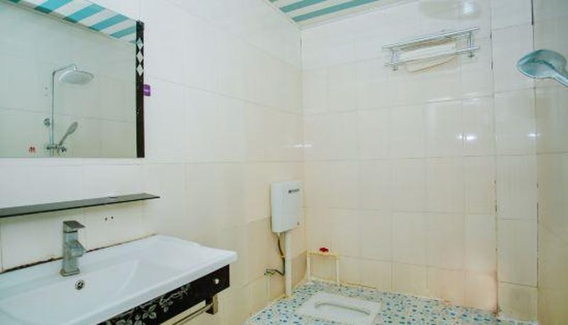 Camera - Han Yi Xuan Hotel