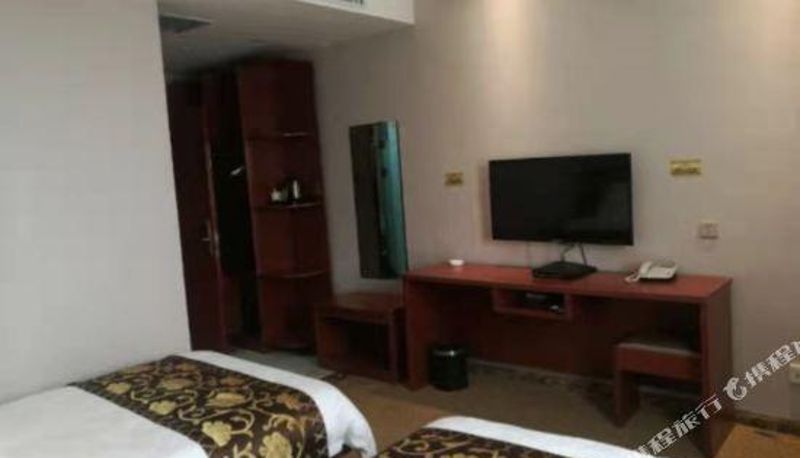 Zimmer - mintaijiarihotel