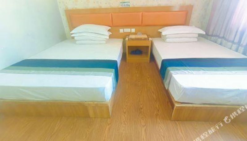 Pokój - Turpan Guotai Business Hotel