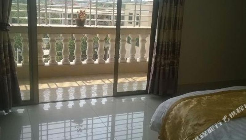 Chambre Familiale - Haikou Huinong commune Hotel