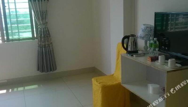 Chambre - Haikou Huinong commune Hotel