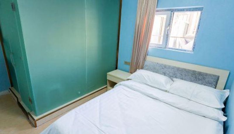 Innenbreich - Home Inn Huaxuan Hotel (Tulupan Wenhua West Road Shop)