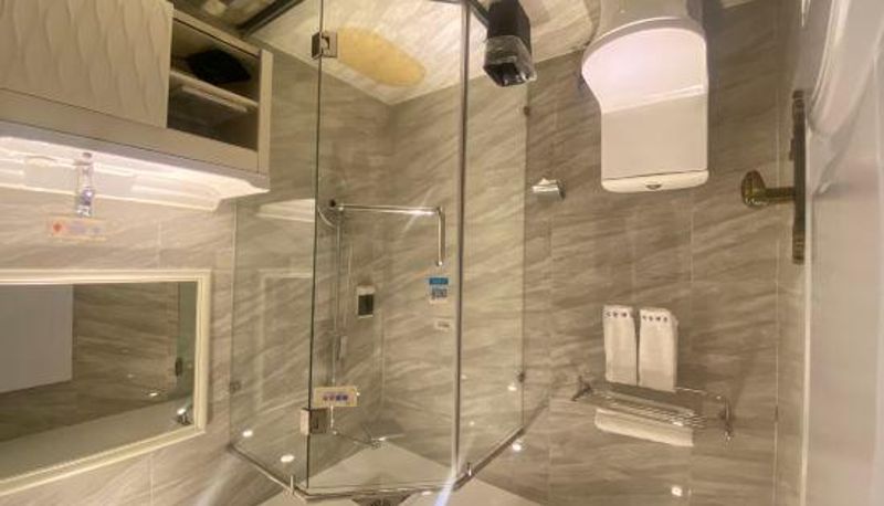 Habitación - Haikou Dream House Hotel (Nansha Road)