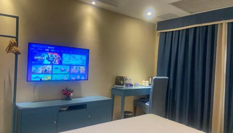 Habitación - Haikou Dream House Hotel (Nansha Road)
