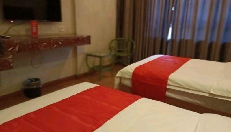 Camera - yun ding  Hotel