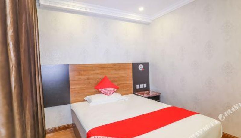Camera - yun ding  Hotel