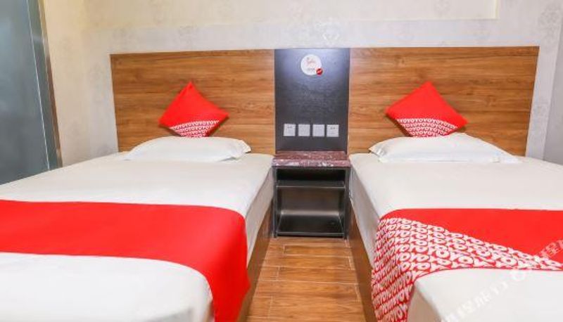 Camera - yun ding  Hotel