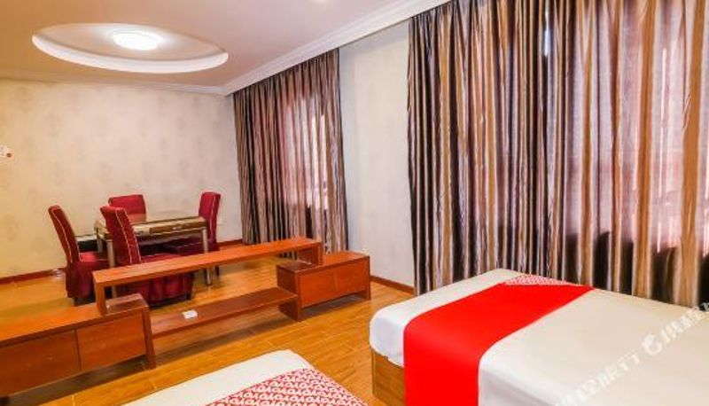 Camera - yun ding  Hotel