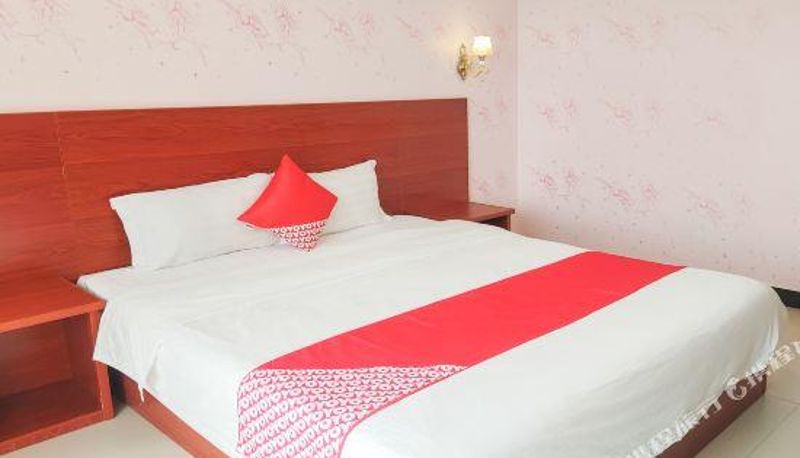 Habitación - Sanya Yunting Travel Rental