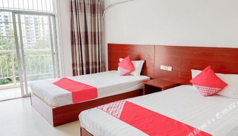 Habitación - Sanya Yunting Travel Rental