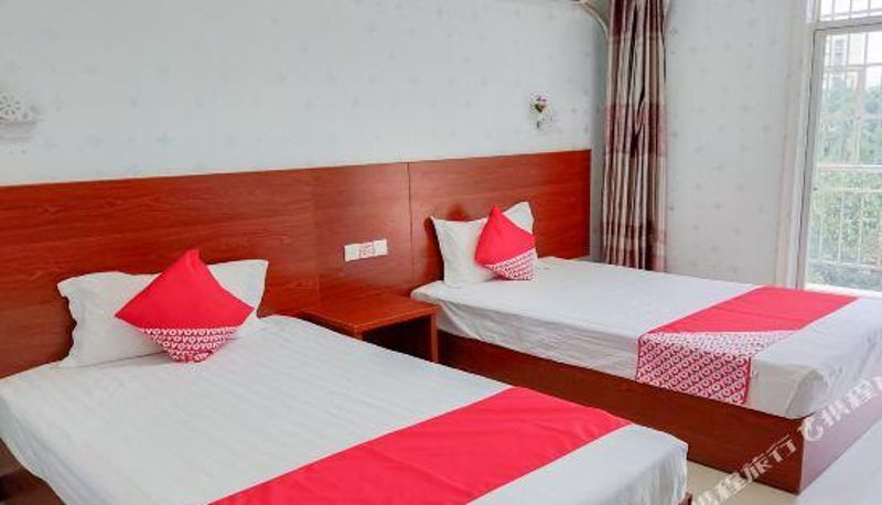 Habitación - Sanya Yunting Travel Rental