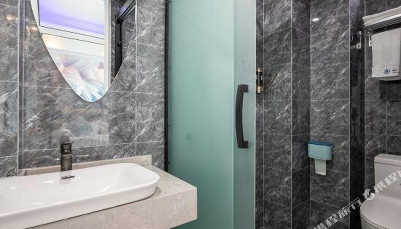 Camera - Tangxing Yuexiang Smart Hotel (Wanda Plaza)