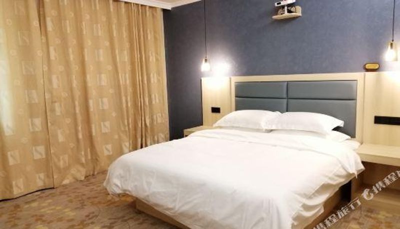 Camera - Turpan Zhenpin Hotel