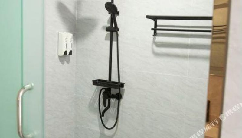 Camera - Mingcheng Hotel