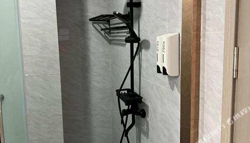 Camera - Mingcheng Hotel