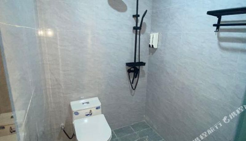 Camera - Mingcheng Hotel