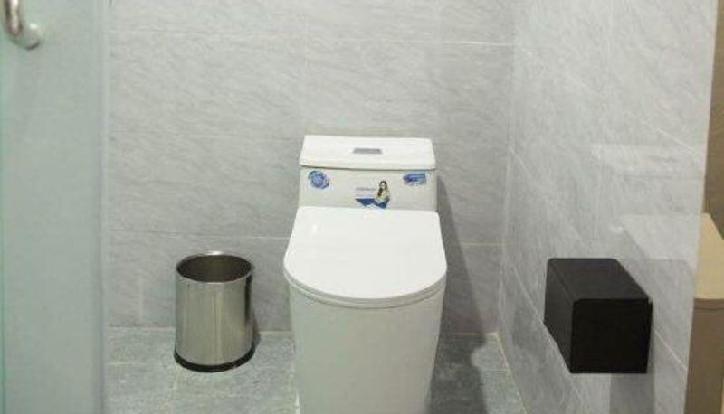 Camera - Mingcheng Hotel