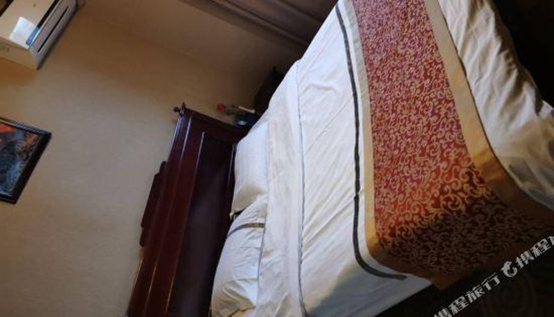 Habitación - Lhasa Youlai  Hotel