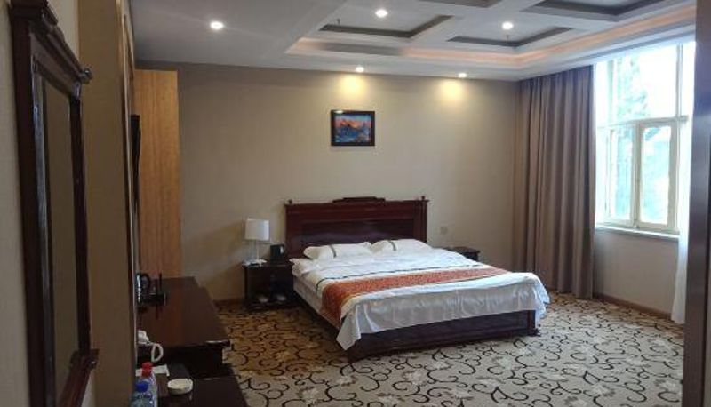 Habitación - Lhasa Youlai  Hotel