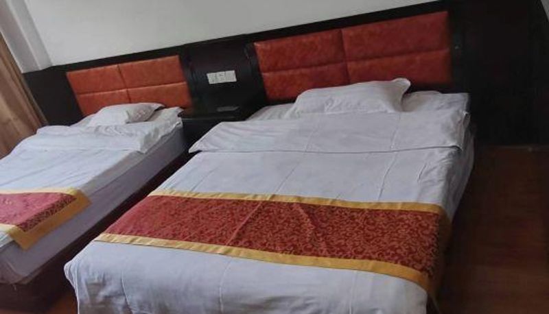 Habitación - Xizang Tianzhilin Hotel