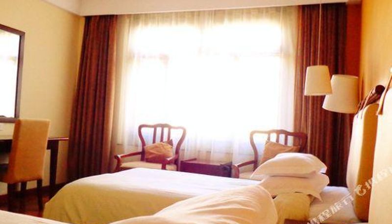 Habitación - Lhasa Jiqu Hotel