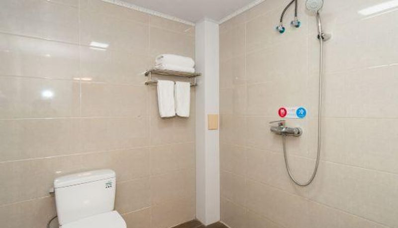 Camera - GDWELL Apartment Hotel