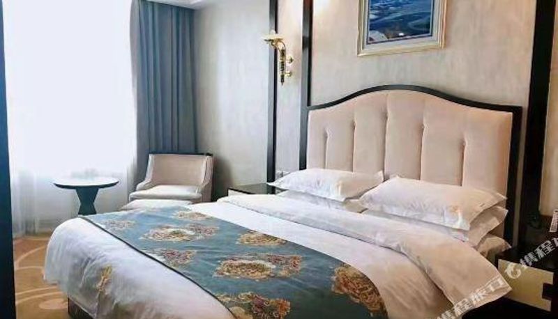 Zimmer - Milan Hotel