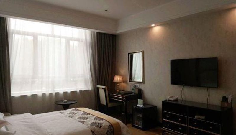 Innenbreich - Milan Hotel